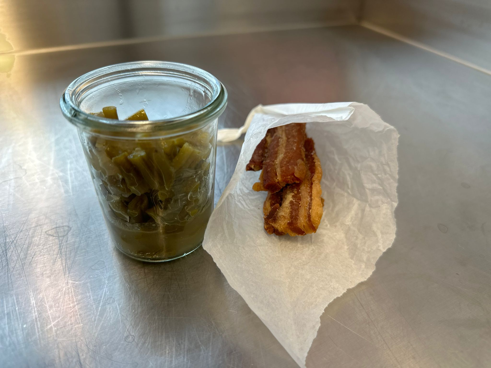 Chicharrones