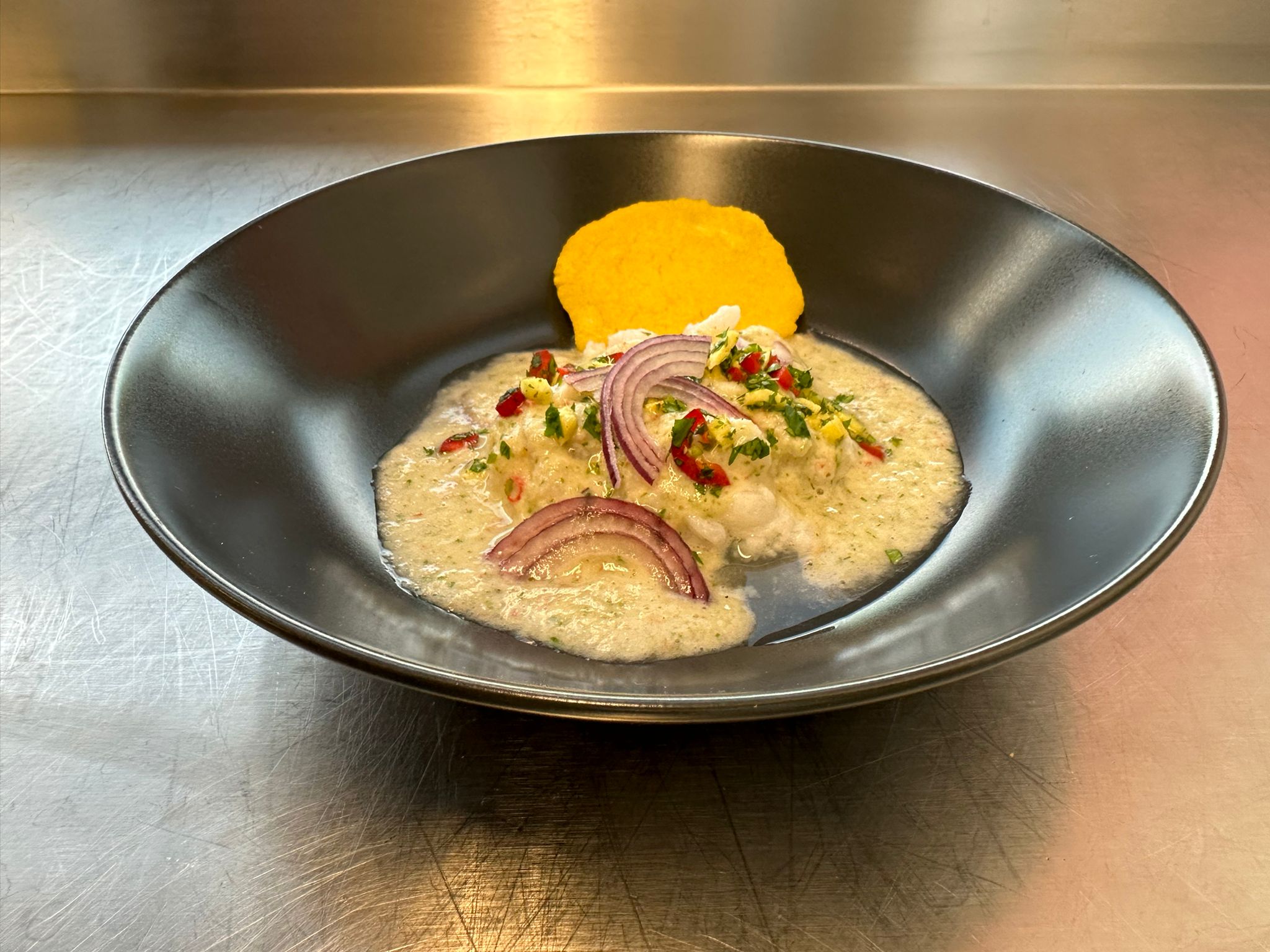 Ceviche
